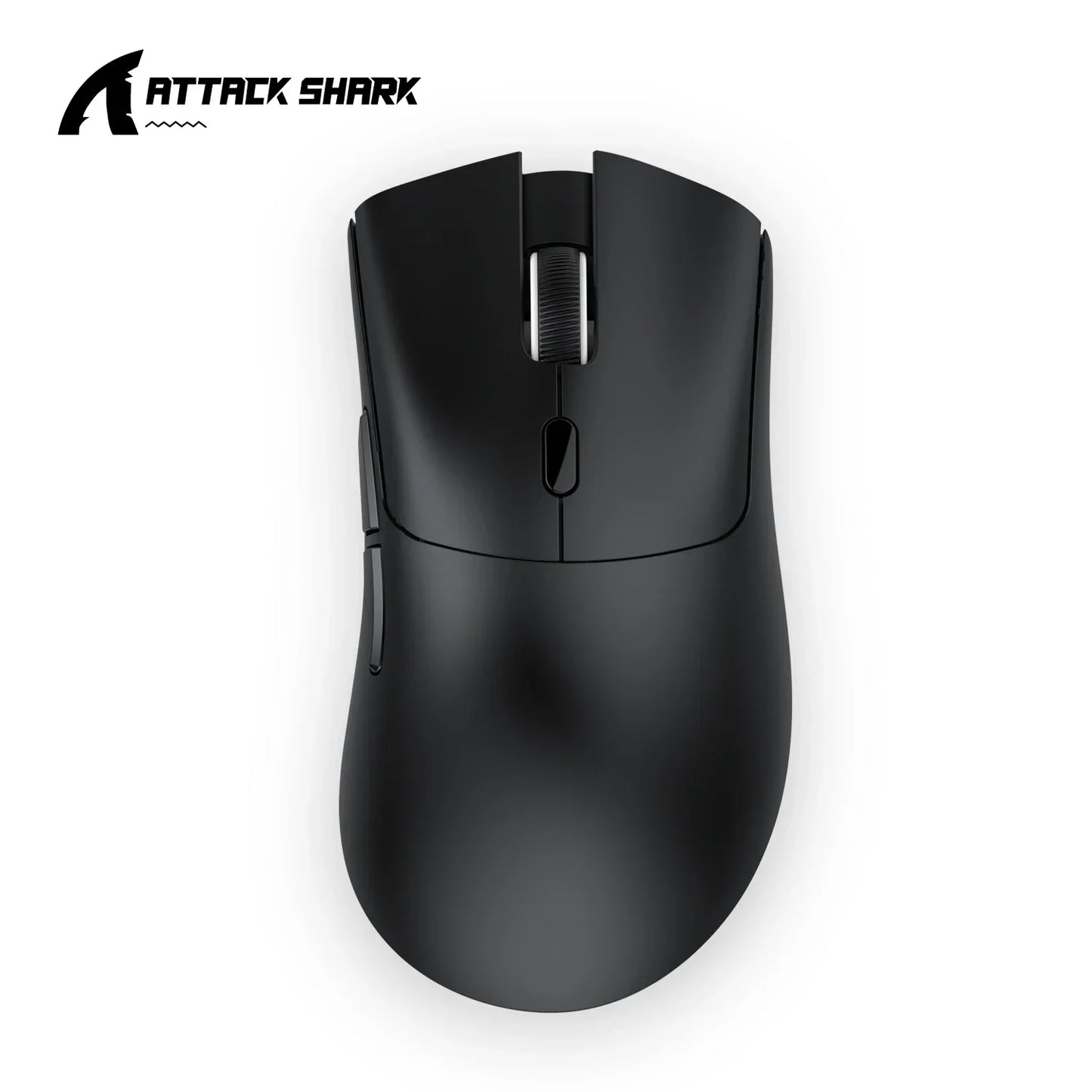 Attack Shark R1 Wireless Gamer Mouse