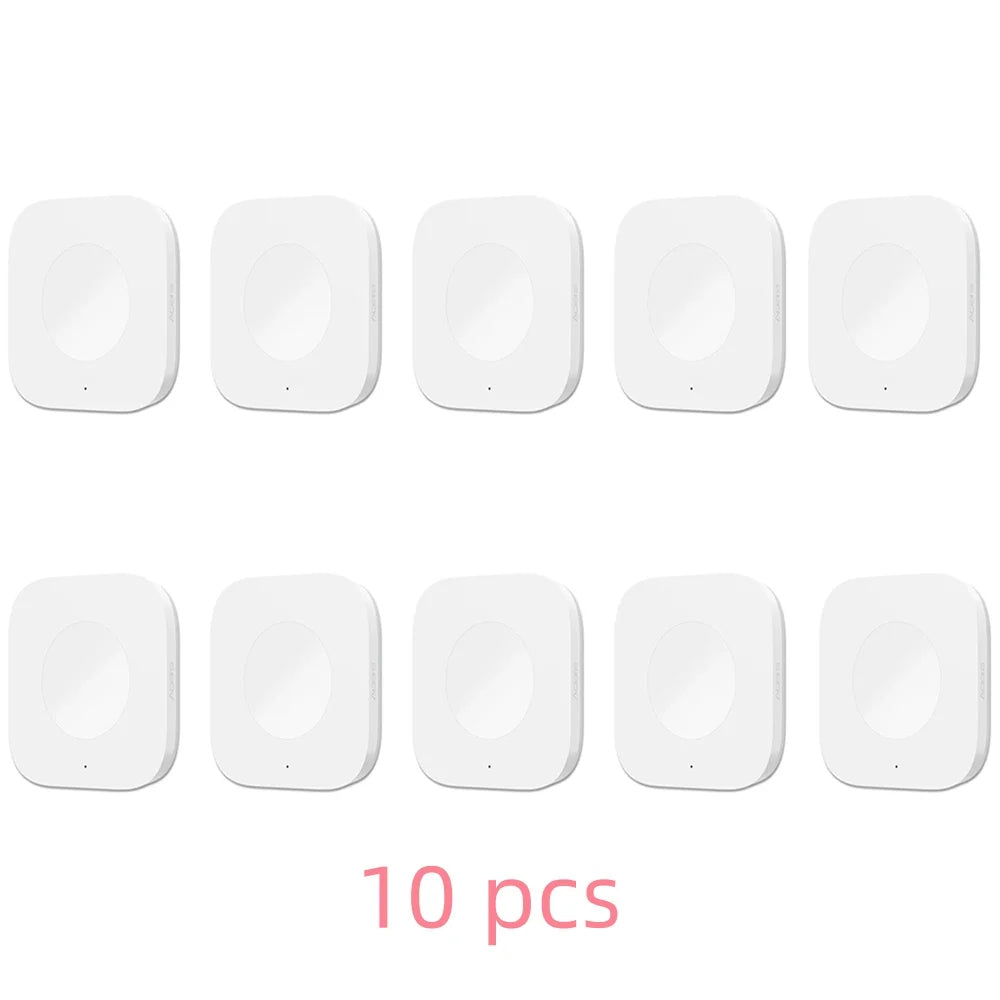 Aqara Sensor Smart Wireless Mini Switch