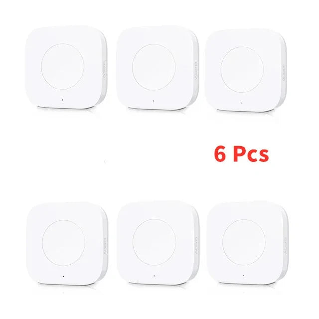 Aqara Sensor Smart Wireless Mini Switch