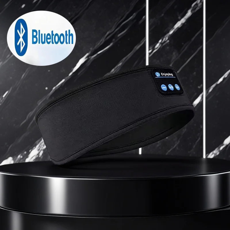 New bluetooth wireless headband