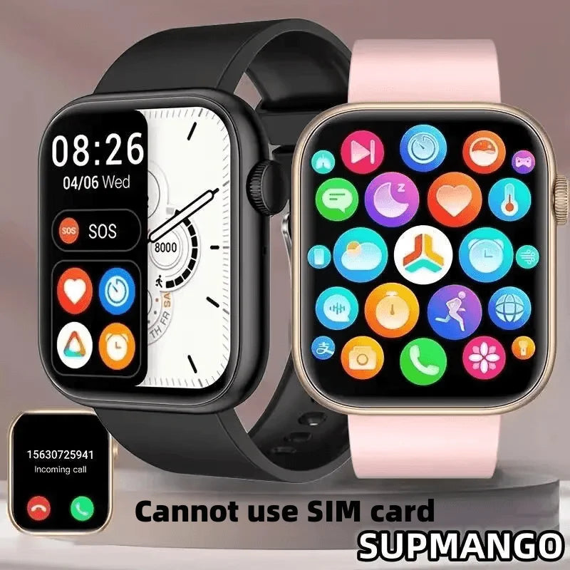 S8 Smart Watch