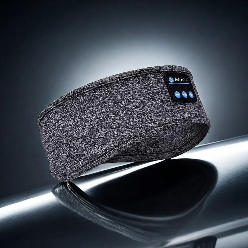 New bluetooth wireless headband