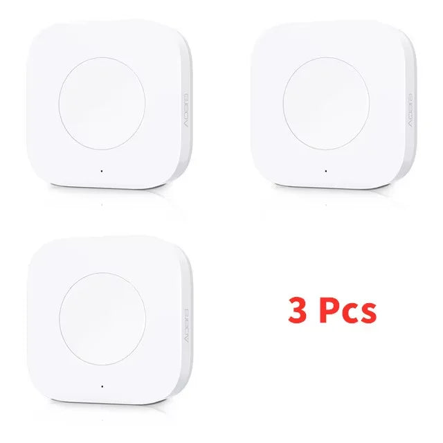 Aqara Sensor Smart Wireless Mini Switch