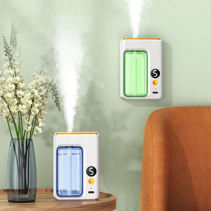 Automatic Aromatherapy  Diffuser