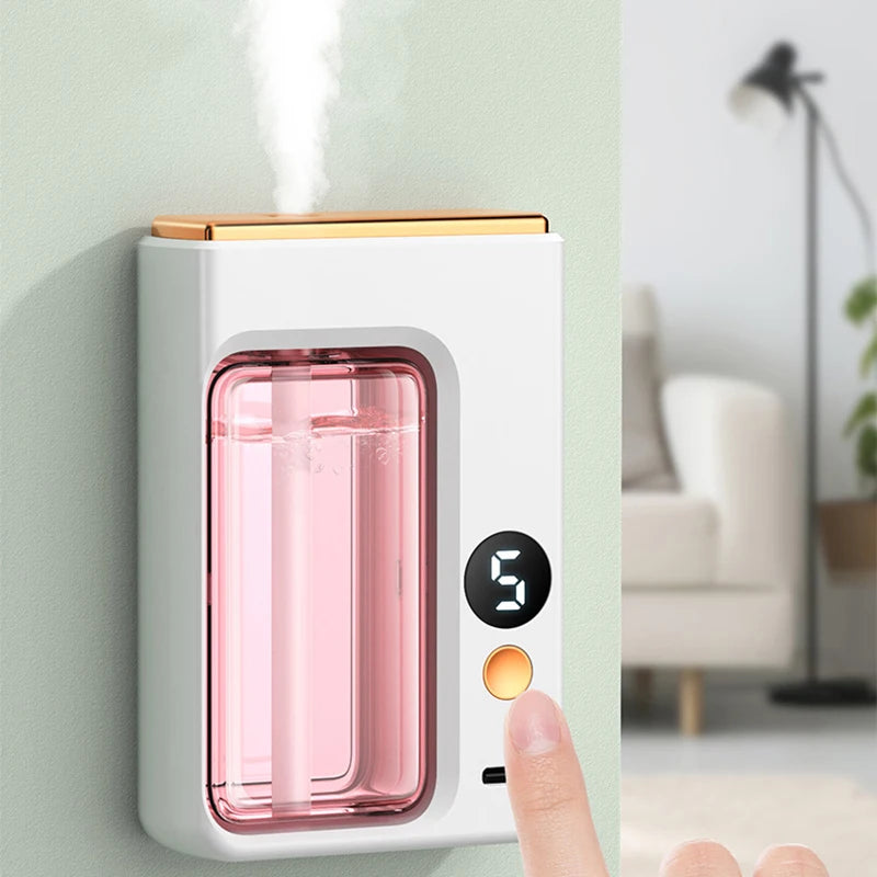 Automatic Aromatherapy  Diffuser