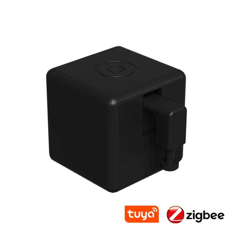 Tuya Zigbee Smart Fingerbot Switch