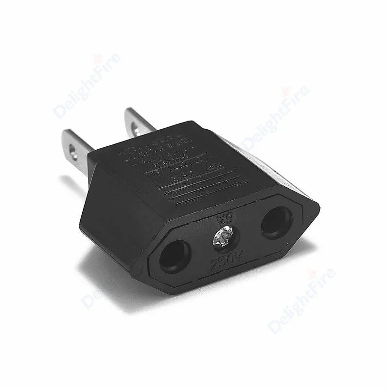 US Electrical Plug Adapter