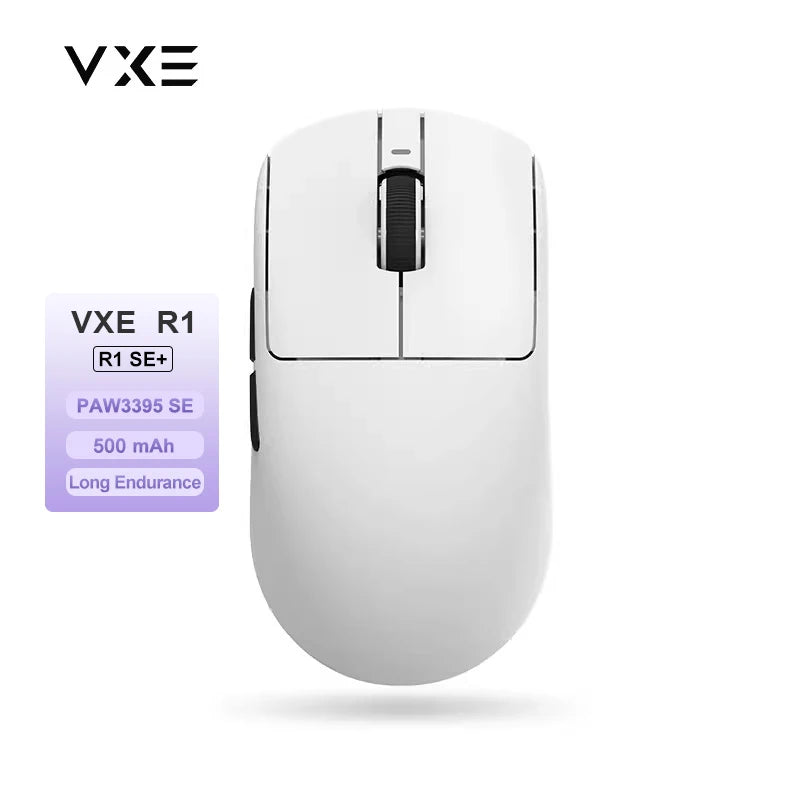 ATK VXE R1 Pro MAX Dragonfly  Gaming Mouse