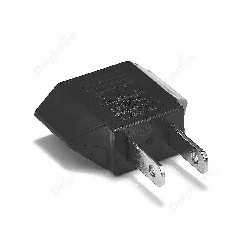 US Electrical Plug Adapter