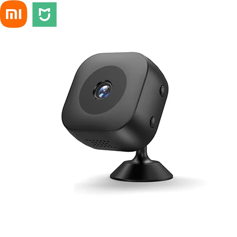 Xiaomi MIJIA 4K Mini Security Camera