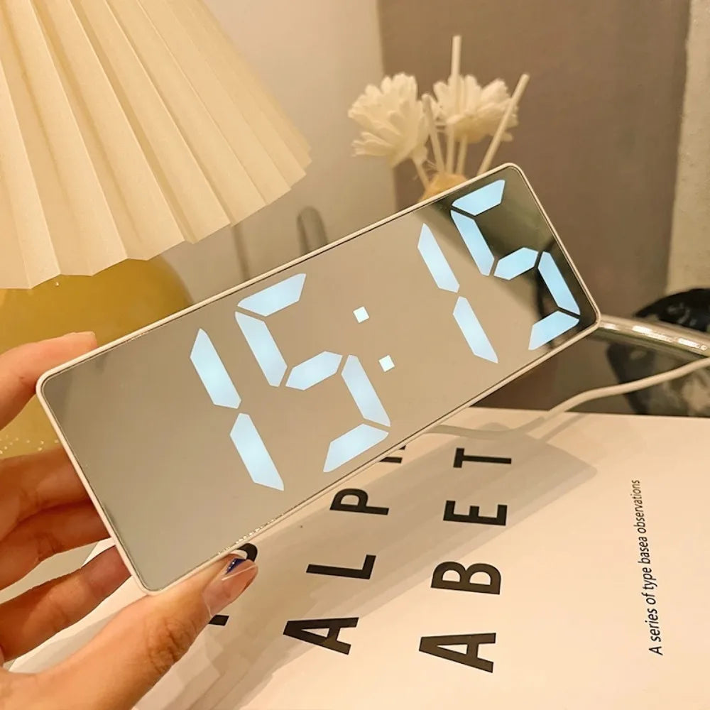 Smart Alarm Clock