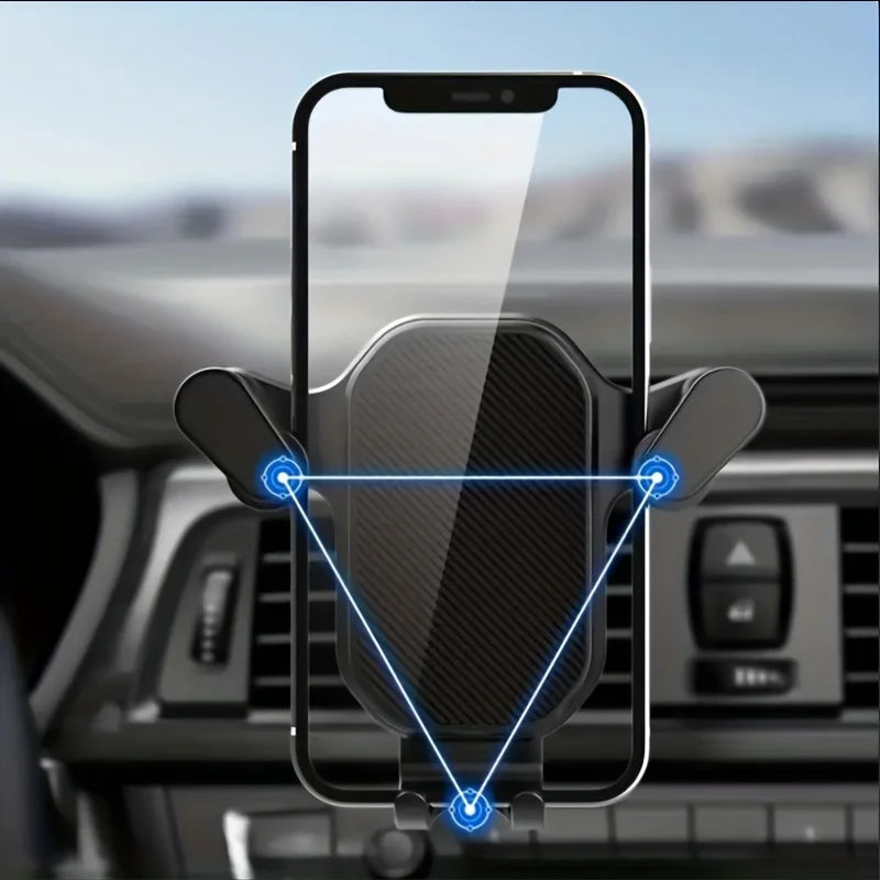Car Phone Holder
