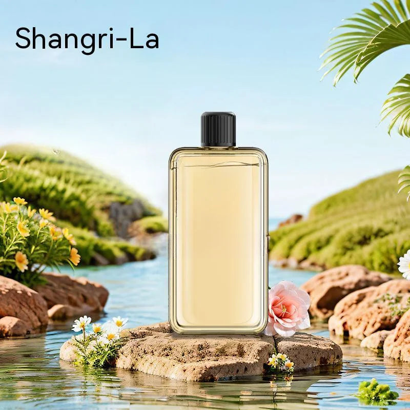 Automatic Aromatherapy  Diffuser