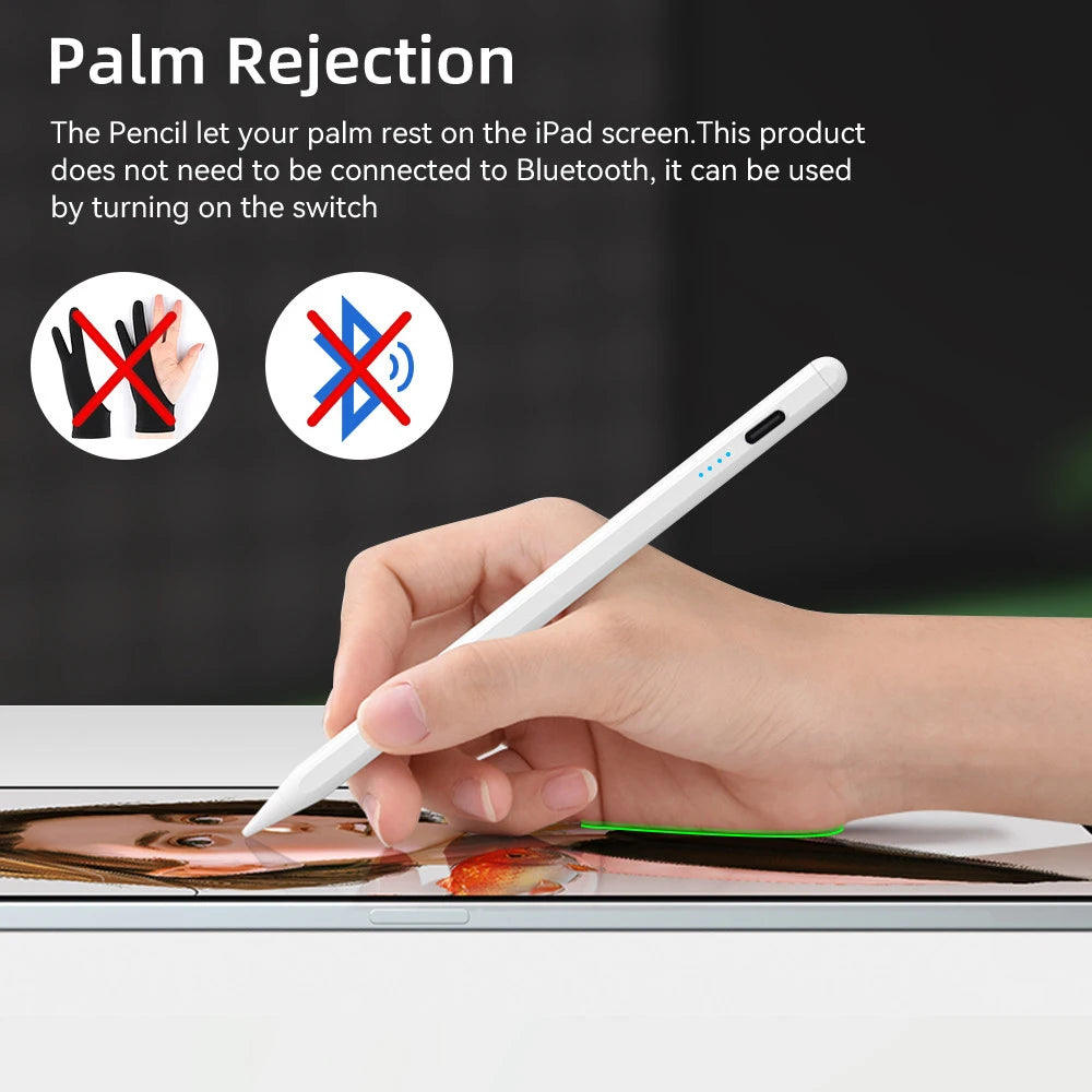 EMTRA 2 1 Apple Pencil