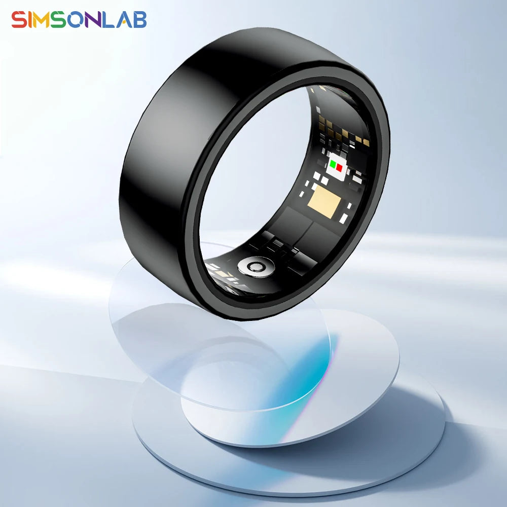 2025 Smart Ring