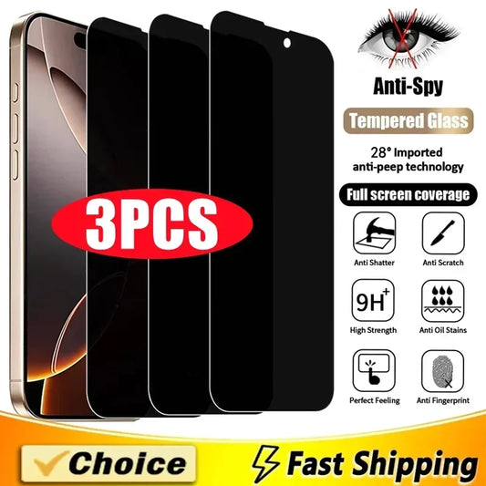 Screen Protector for IPhone