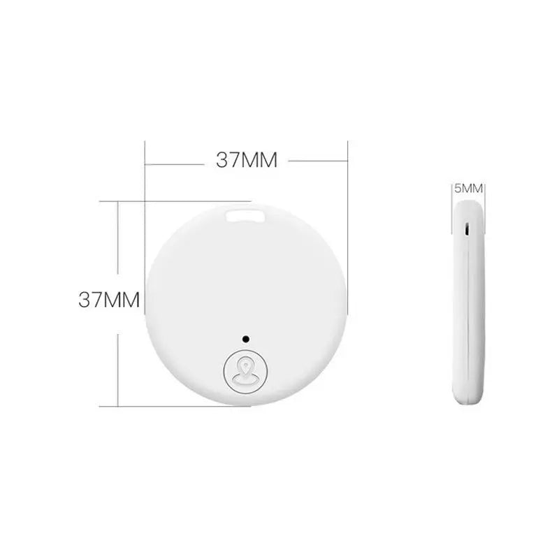 AILEHKUO Mini GPS Mobile Tracker