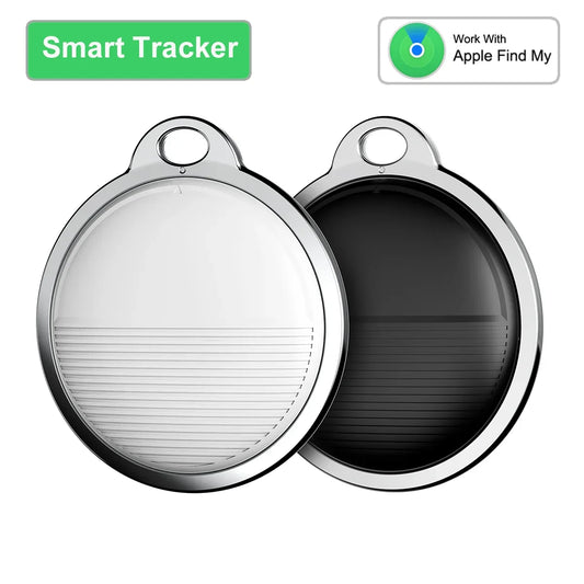 CHZHVAN Mini GPS Tracker