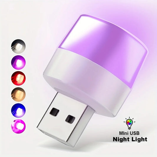USB Light 5V 1W  LED