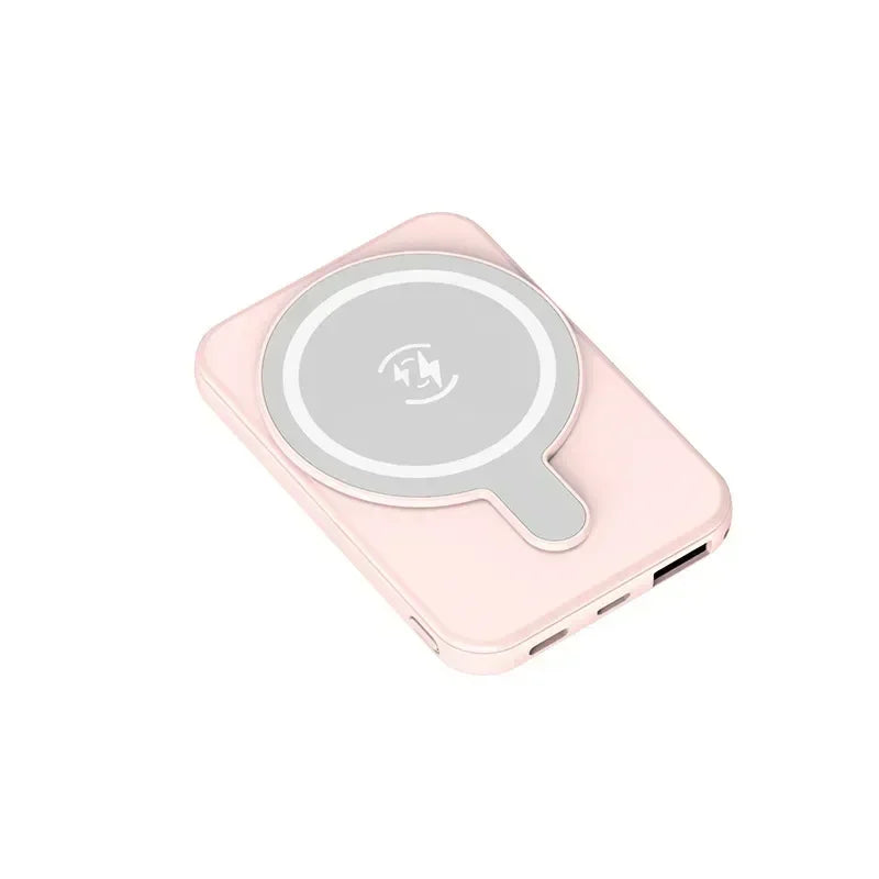 Mini Cell Phone Portable Power Bank