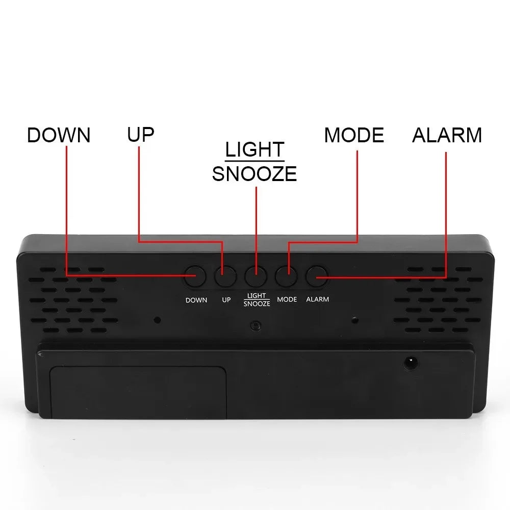 Smart Alarm Clock