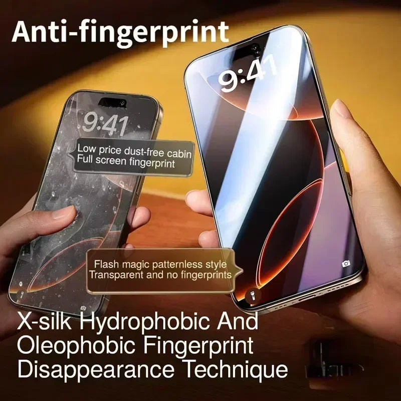Screen Protector for IPhone