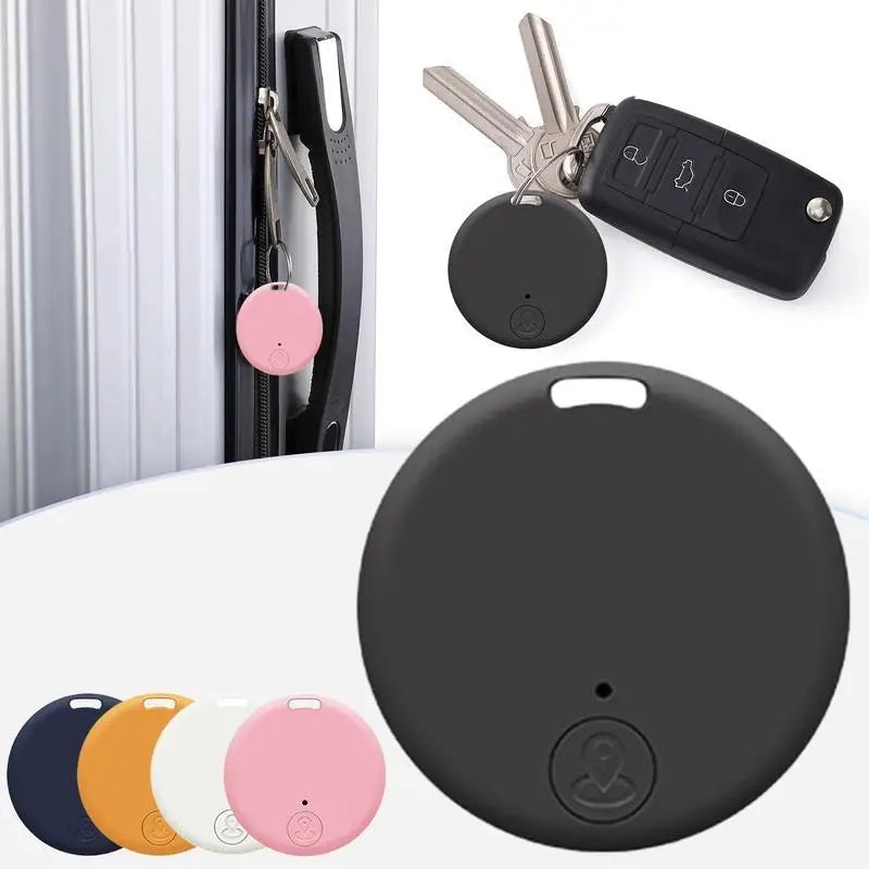 AILEHKUO Mini GPS Mobile Tracker