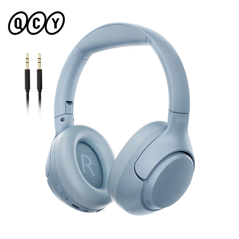 ANC Wireless Headphones